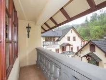 Resort U Jelena - Křivoklát