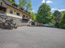 Resort U Jelena - Křivoklát