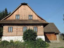 Roubenka u Jakuba - Křížánky