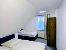 Chata Barbora - Český Jiřetín