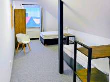 Chata Barbora - Český Jiřetín