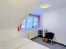 Chata Barbora - Český Jiřetín