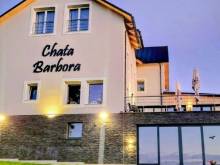 Chata Barbora - Český Jiřetín