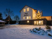 Chata Barbora - Český Jiřetín