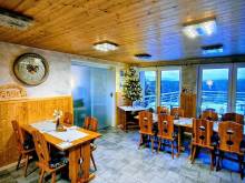 Chata Barbora - Český Jiřetín