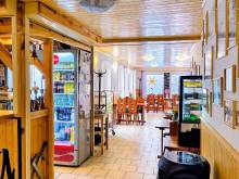 Chata Barbora - Český Jiřetín