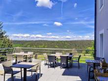 Chata Barbora - Český Jiřetín