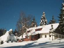 Apartmány Bedřichov - Bedřichov