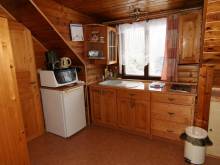 Apartmány Bedřichov - Bedřichov