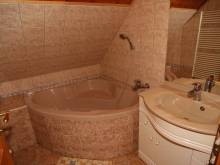 Apartmány Bedřichov - Bedřichov
