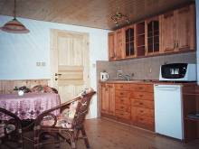 Apartmány Bedřichov - Bedřichov