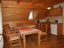 Apartmány Bedřichov - Bedřichov