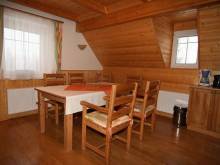 Apartmány Bedřichov - Bedřichov