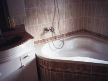 Apartmány Bedřichov - Bedřichov