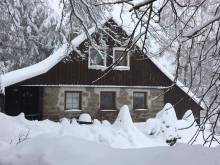 Apartmány Bedřichov - Bedřichov