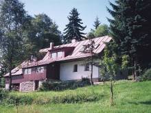 Apartmány Bedřichov - Bedřichov