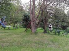 Apartmány Bedřichov - Bedřichov