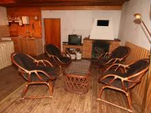 Apartmány Bedřichov - Bedřichov