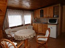 Apartmány Bedřichov - Bedřichov