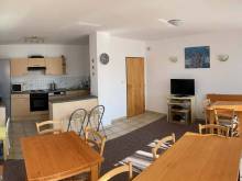 Chalupa TERASA - Deštné v Orlických horách