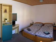 Chalupa TERASA - Deštné v Orlických horách