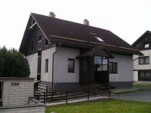 Chalupa TERASA - Deštné v Orlických horách