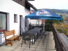 Chalupa TERASA - Deštné v Orlických horách