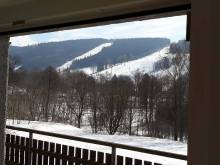 Chalupa TERASA - Deštné v Orlických horách