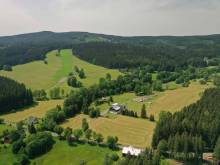 Penzion Černá Voda - Orlické Záhoří