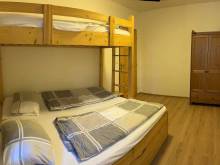 Apartmán U Lišek - Hrabětice