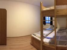 Apartmán U Lišek - Hrabětice