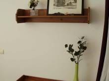 Apartmán U Lišek - Hrabětice