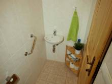 Apartmán U Lišek - Hrabětice