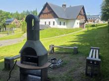 Apartmán U Lišek - Hrabětice