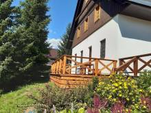 Apartmán U Lišek - Hrabětice
