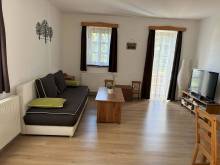 Apartmán U Lišek - Hrabětice