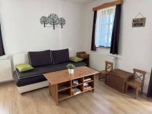 Apartmán U Lišek - Hrabětice