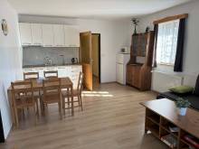 Apartmán U Lišek - Hrabětice