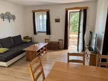 Apartmán U Lišek - Hrabětice