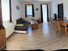 Apartmán U Lišek - Hrabětice
