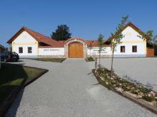 Statek Štěpánovice - Štěpánovice
