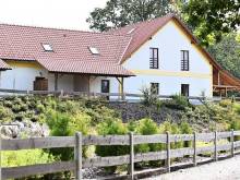 Statek Štěpánovice - Štěpánovice