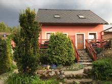 Apartmány Clematis - Nové Chalupy