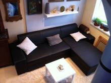 Apartmány Clematis - Nové Chalupy