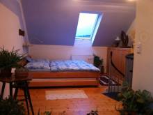 Apartmány Clematis - Nové Chalupy