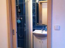 Apartmány Clematis - Nové Chalupy