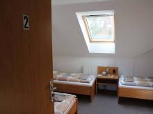 Penzion Oříšek - Svatobořice-Mistřín