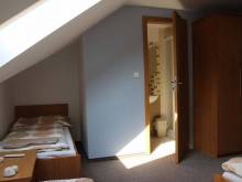 Penzion Oříšek - Svatobořice-Mistřín