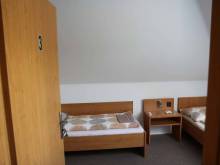 Penzion Oříšek - Svatobořice-Mistřín