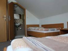 Penzion Oříšek - Svatobořice-Mistřín